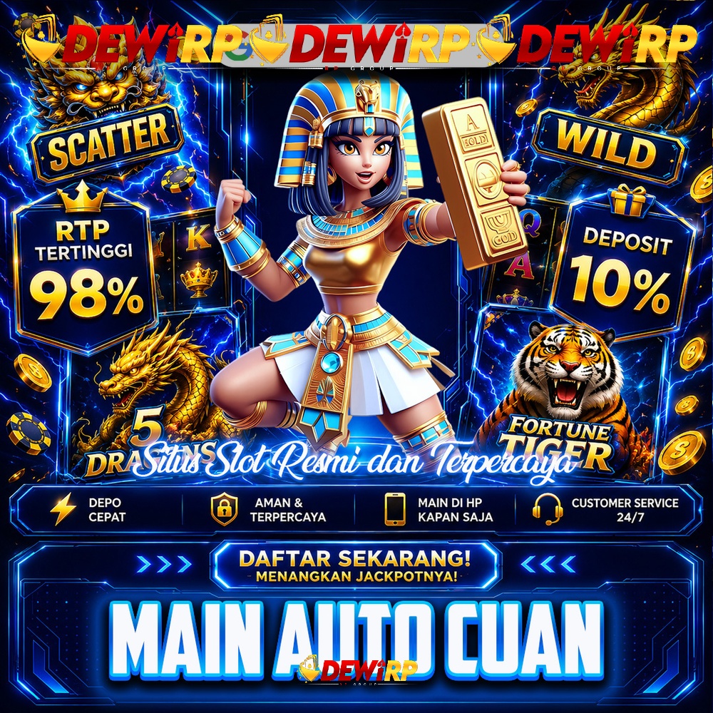 DEWIRP